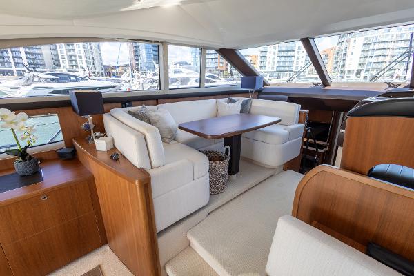 Princess Motor Yacht Sales - Used Princess 54