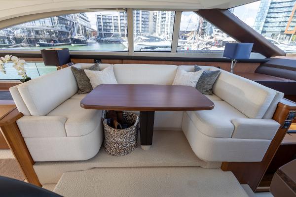 Princess Motor Yacht Sales - Used Princess 54