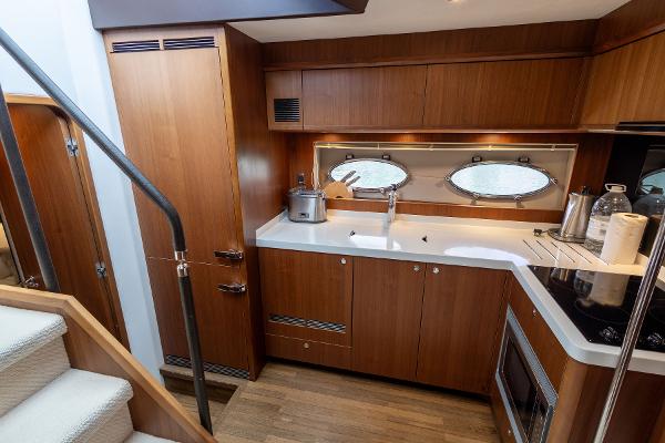 Princess Motor Yacht Sales - Used Princess 54