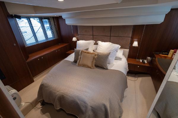 Princess Motor Yacht Sales - Used Princess 54