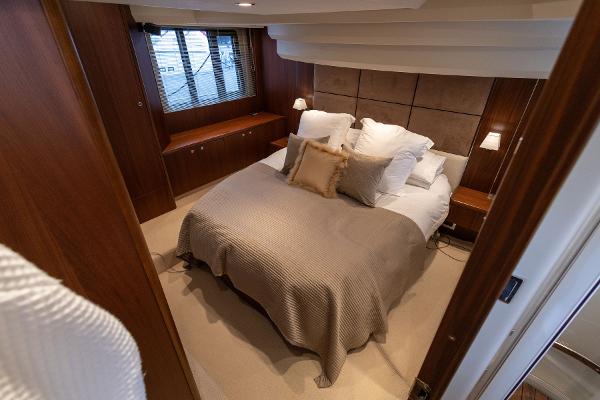 Princess Motor Yacht Sales - Used Princess 54