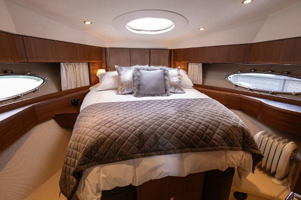 Princess Motor Yacht Sales - Used Princess 54