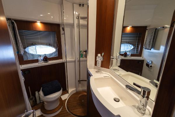 Princess Motor Yacht Sales - Used Princess Yachts 54