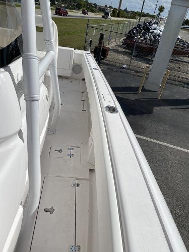 2020 Intrepid boat for sale, model of the boat is 300 Center Console & Image # 11 of 14