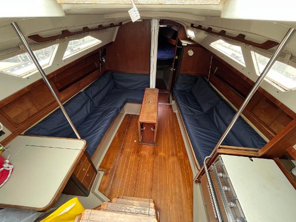 33' C & C Yachts, Listing Number 100916054, Image No. 23