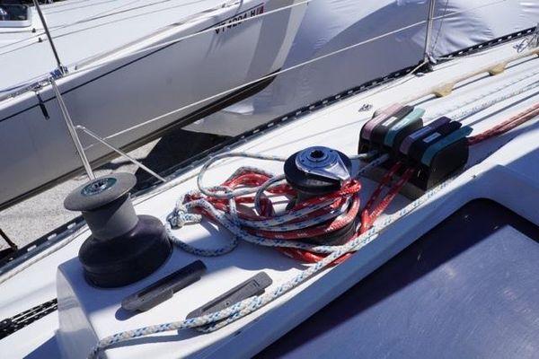 33' C & C Yachts, Listing Number 100916054, - Photo No. 14