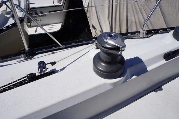 33' C & C Yachts, Listing Number 100916054, - Photo No. 15