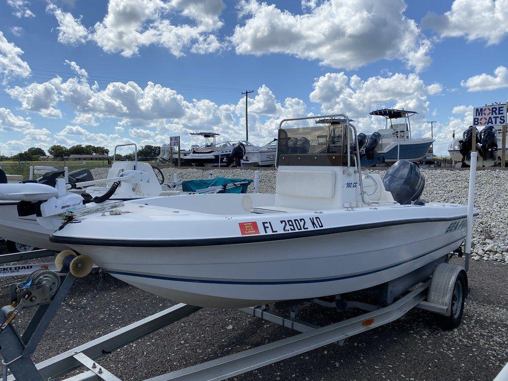 Boat Inventory Lake Placid, FL Boater's World Marine Centers