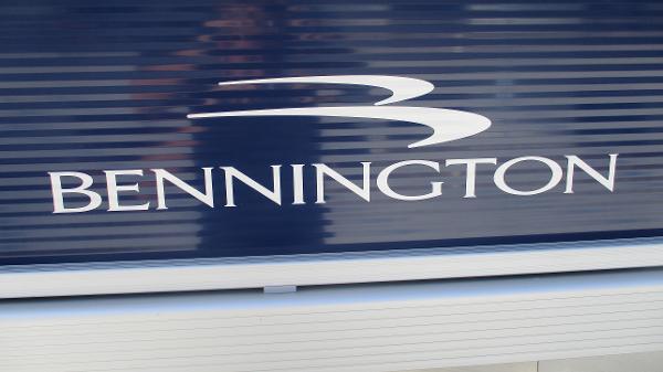 2021 Bennington boat for sale, model of the boat is 22 SVSR & Image # 45 of 47