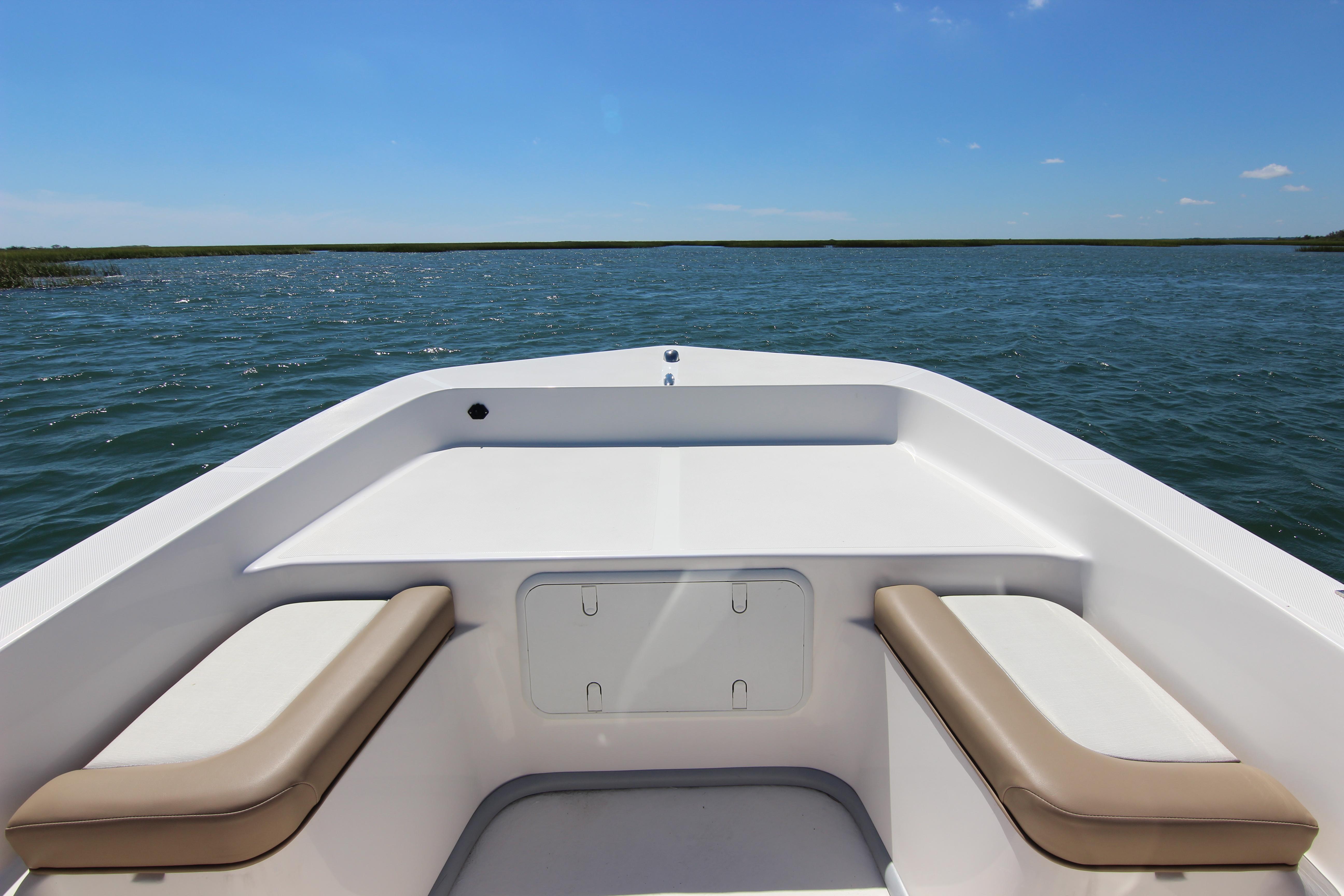 2022 Sundance B20CCR | Yachts360