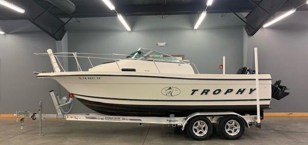 are bayliner boats good for saltwater