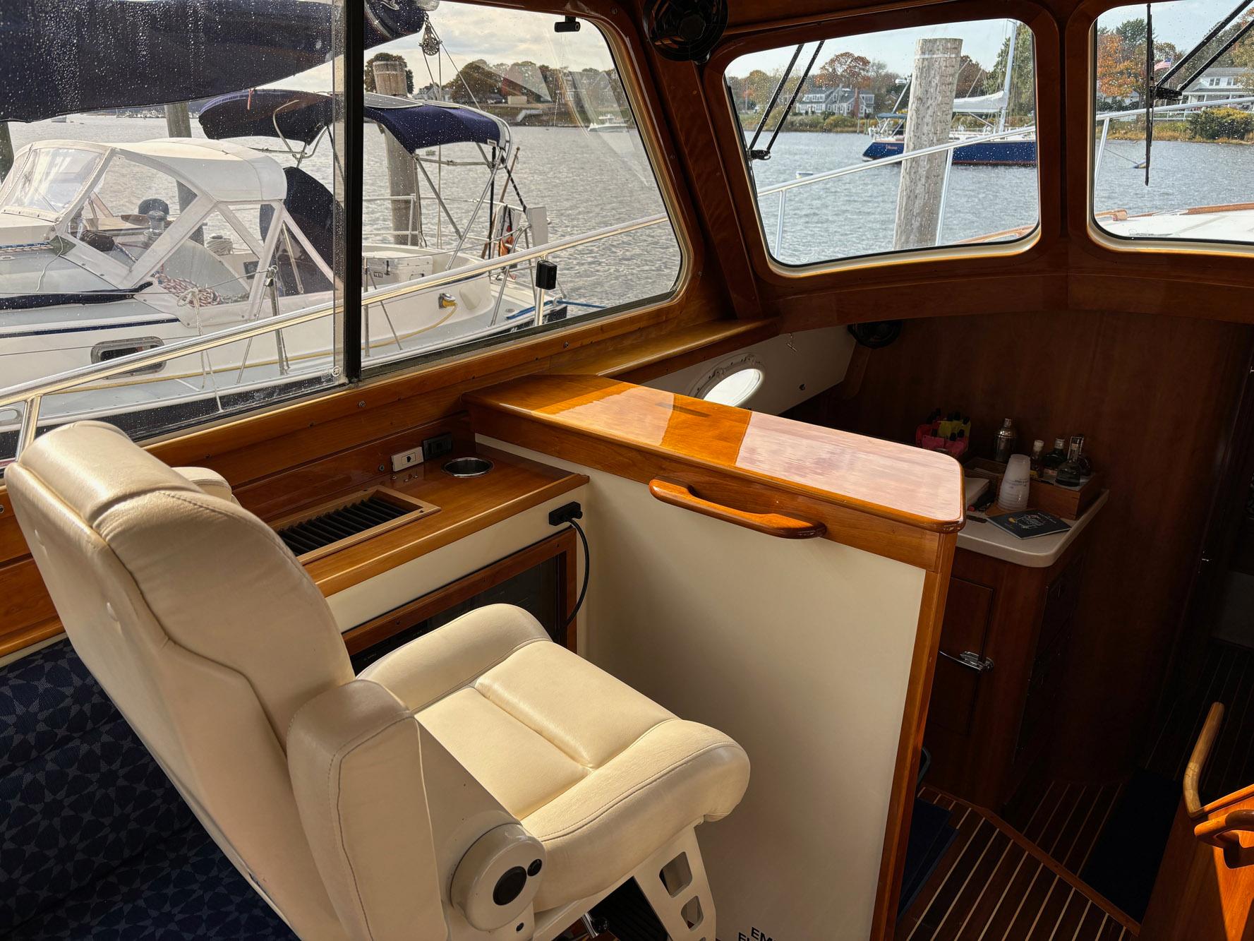 Newport RI Yacht Brokerage