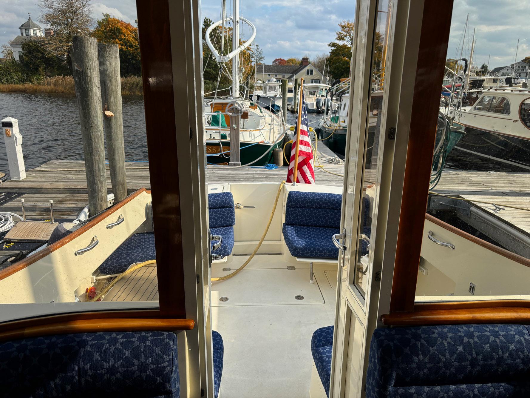 Newport RI Yacht Brokerage