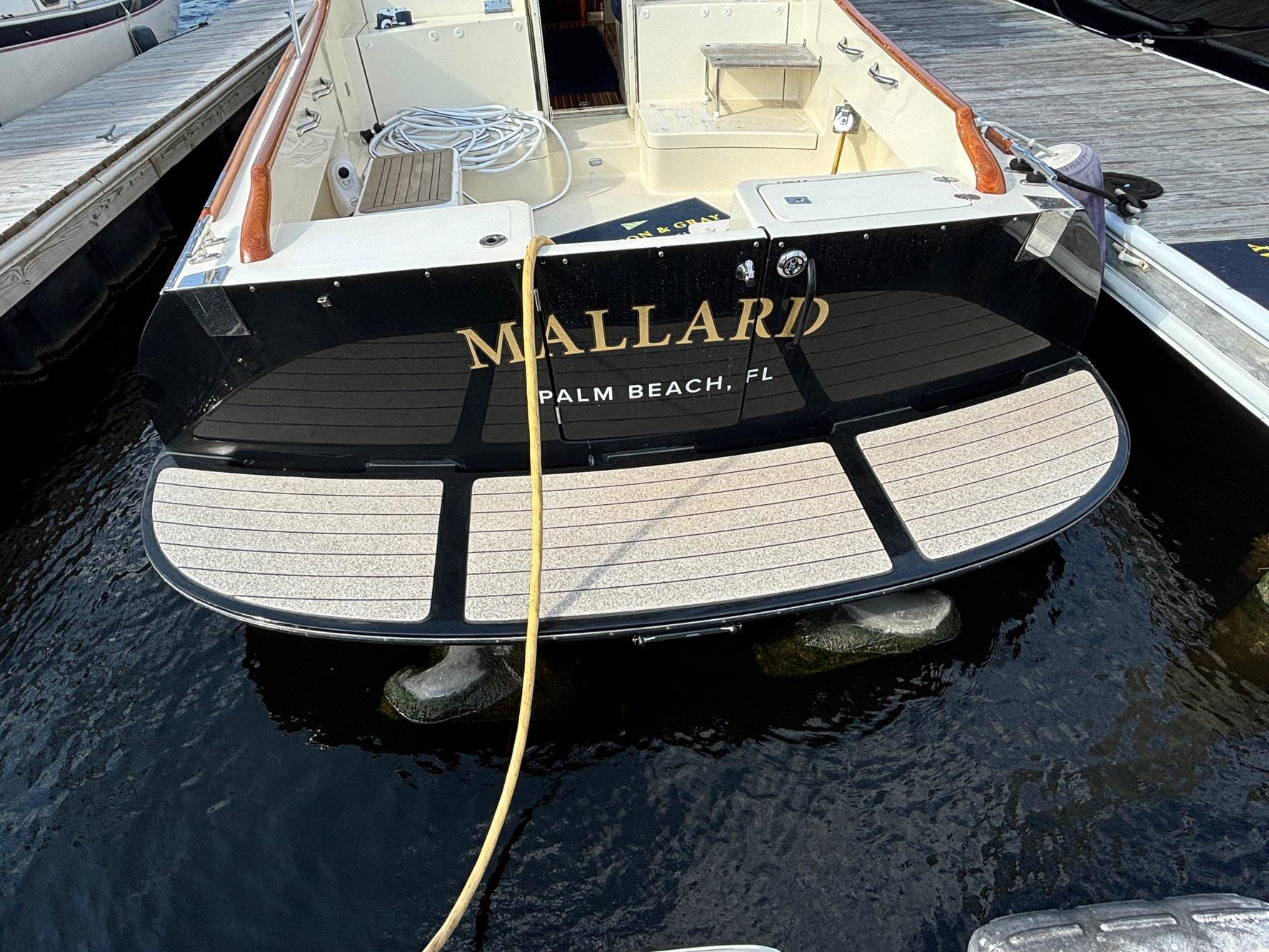 Newport RI Yacht Brokerage