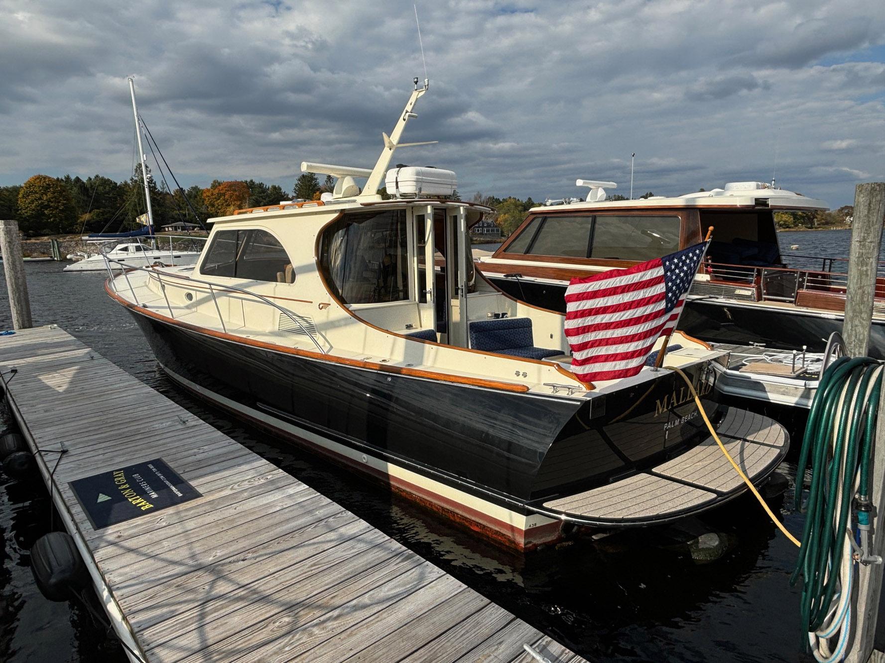 Newport RI Yacht Brokerage