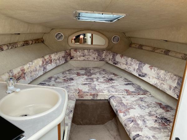 24' Sea Ray, Listing Number 100875436, - Photo No. 3