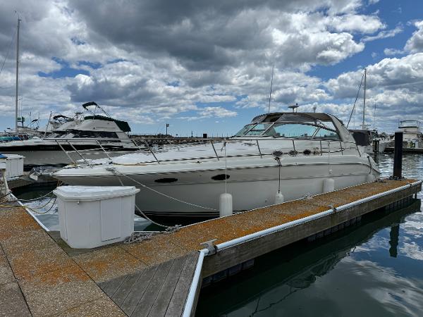 37' Sea Ray, Listing Number 100916352, - Photo No. 3