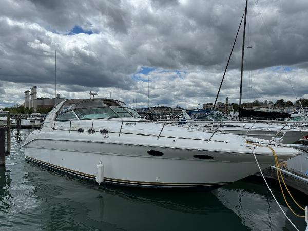 37' Sea Ray, Listing Number 100916352, - Photo No. 1