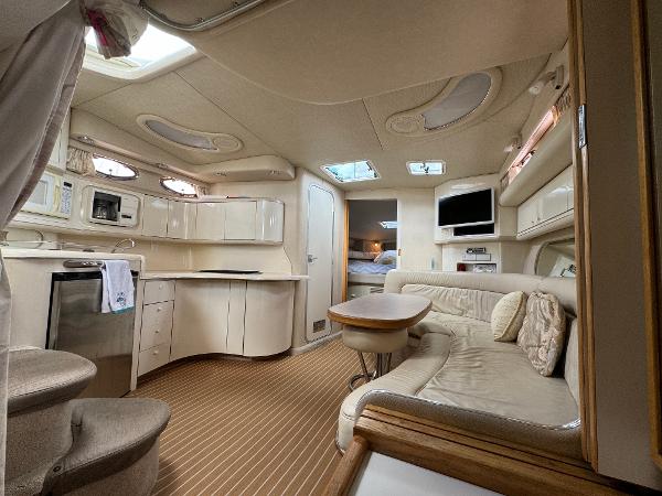 37' Sea Ray, Listing Number 100916352, - Photo No. 56