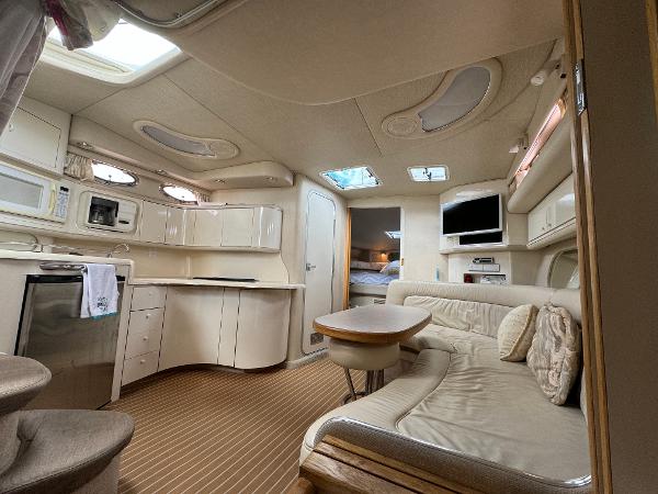 37' Sea Ray, Listing Number 100916352, - Photo No. 49