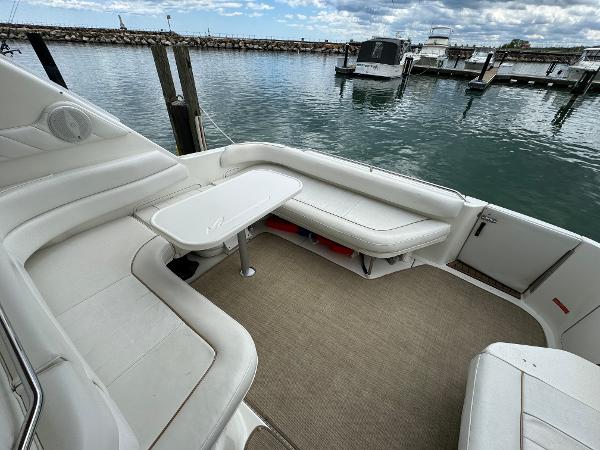 37' Sea Ray, Listing Number 100916352, - Photo No. 23