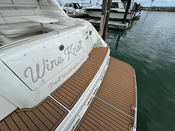 37' Sea Ray, Listing Number 100916352, - Photo No. 19
