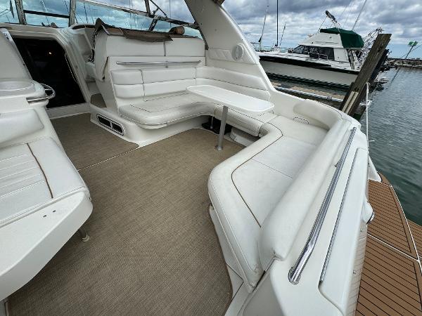 37' Sea Ray, Listing Number 100916352, - Photo No. 24