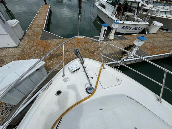 37' Sea Ray, Listing Number 100916352, - Photo No. 8