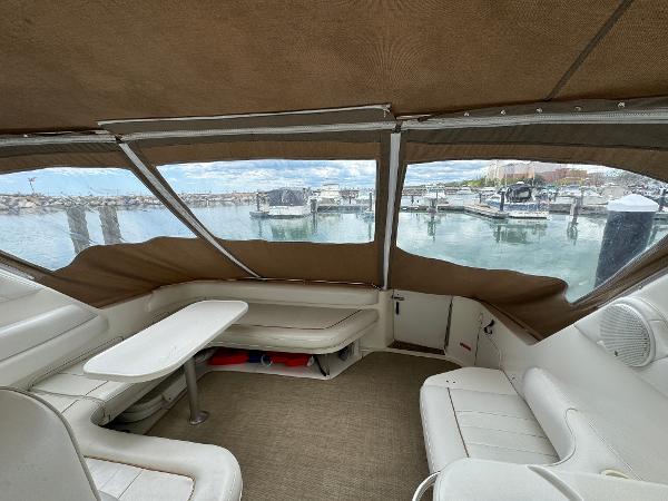 37' Sea Ray, Listing Number 100916352, - Photo No. 27