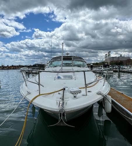 37' Sea Ray, Listing Number 100916352, - Photo No. 6