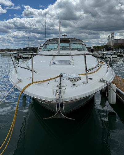 37' Sea Ray, Listing Number 100916352, - Photo No. 7