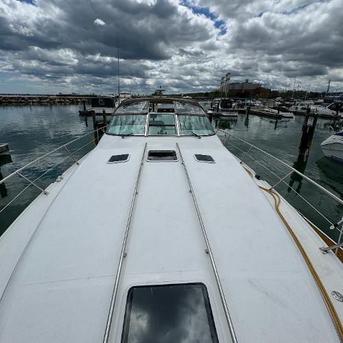 37' Sea Ray, Listing Number 100916352, - Photo No. 9