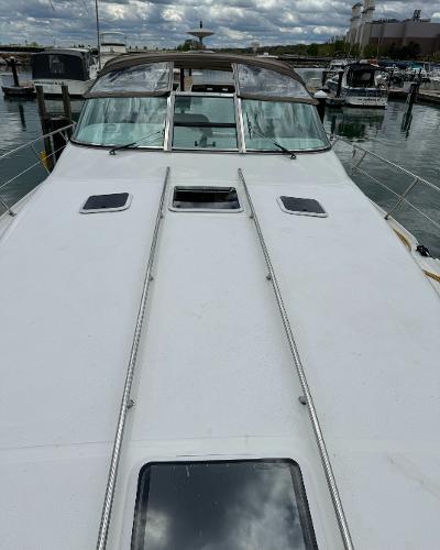 37' Sea Ray, Listing Number 100916352, - Photo No. 11