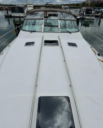 37' Sea Ray, Listing Number 100916352, - Photo No. 10