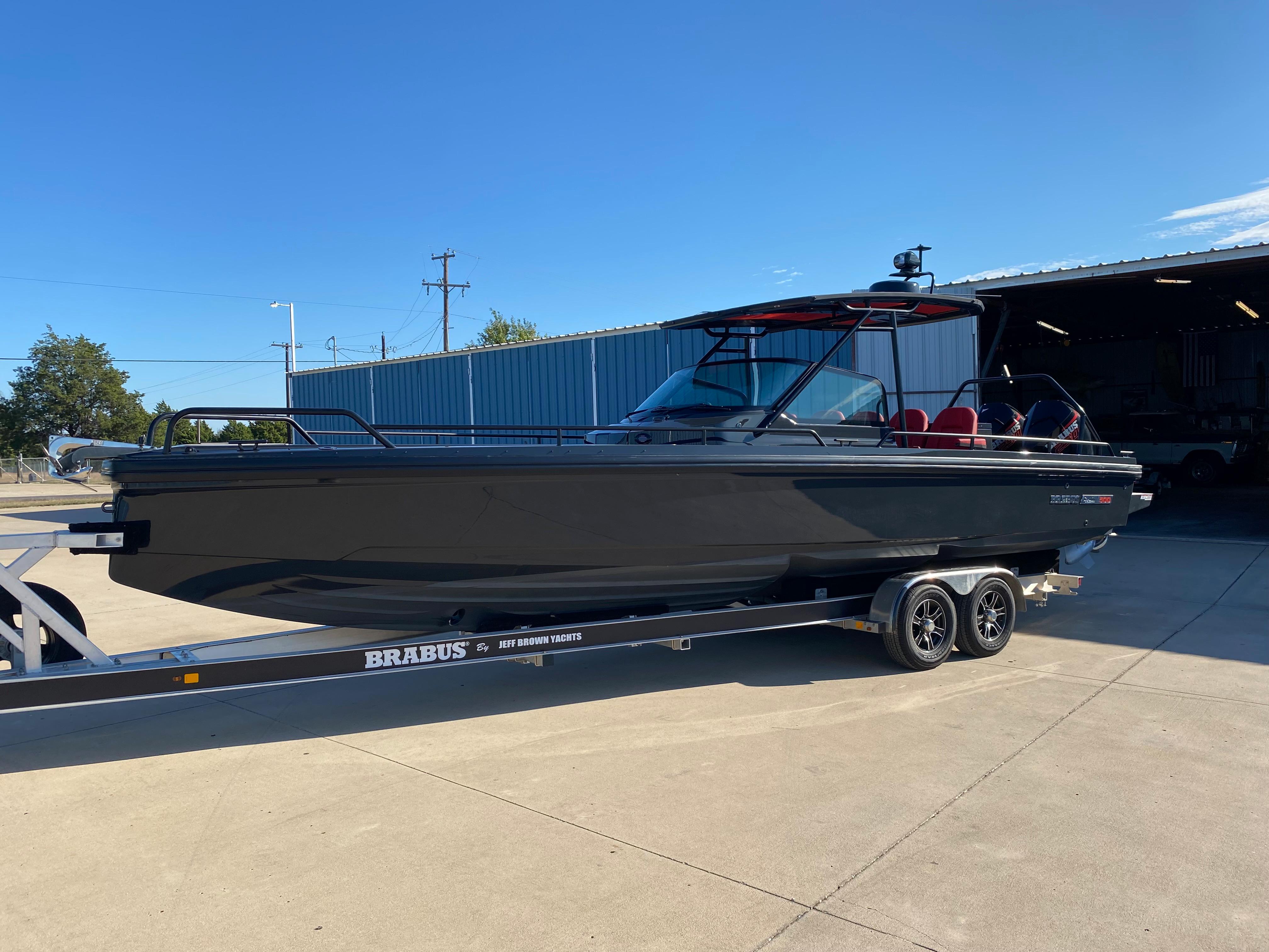 Yacht for Sale 28 Axopar Yachts Pottsboro, TX Denison Yacht Sales