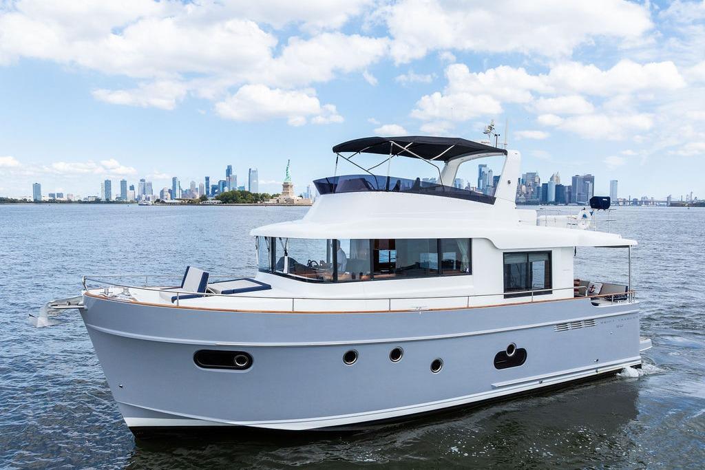 50' Beneteau 2020