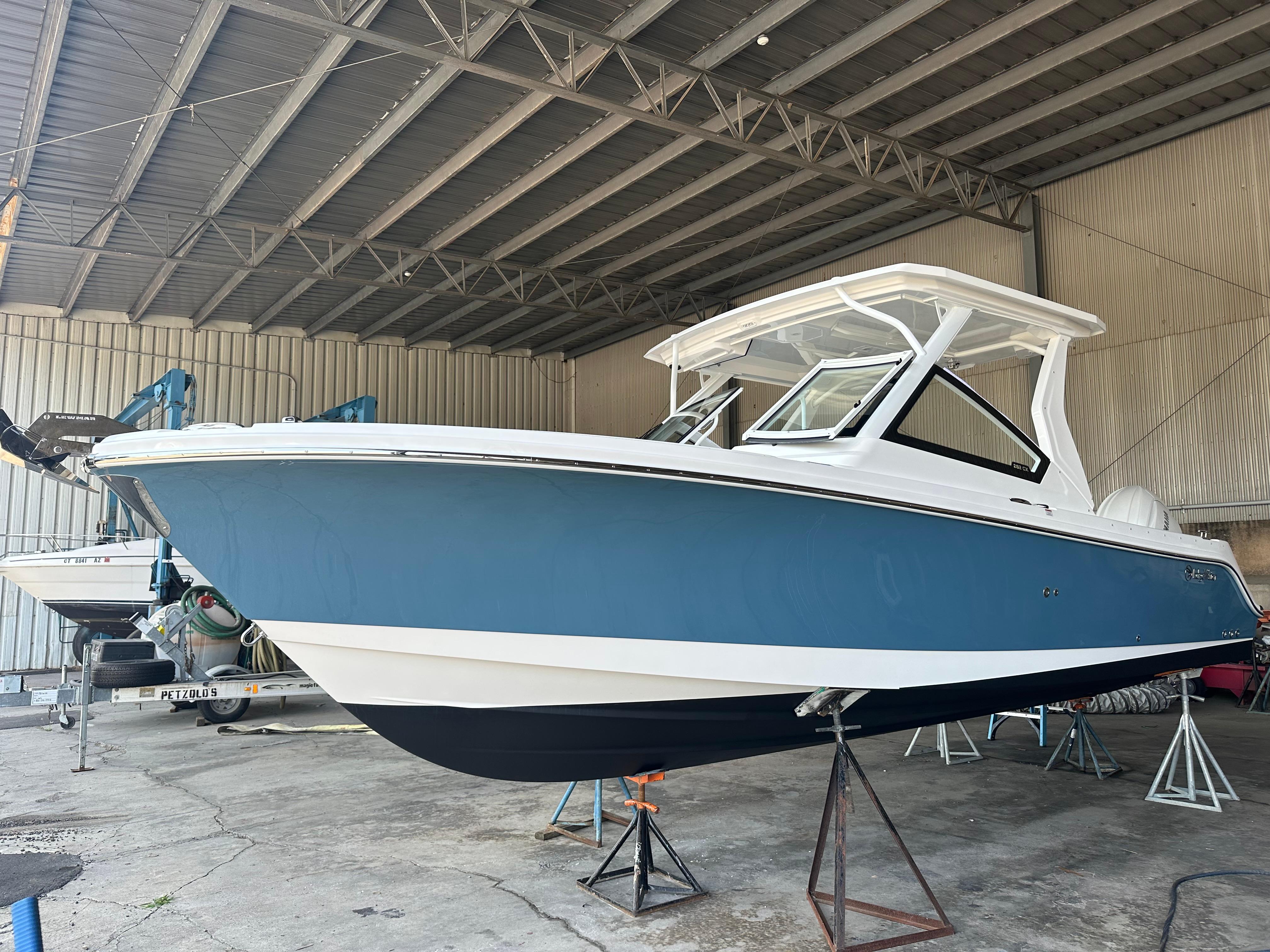 2026 Edgewater 262CX CROSSOVER-4
