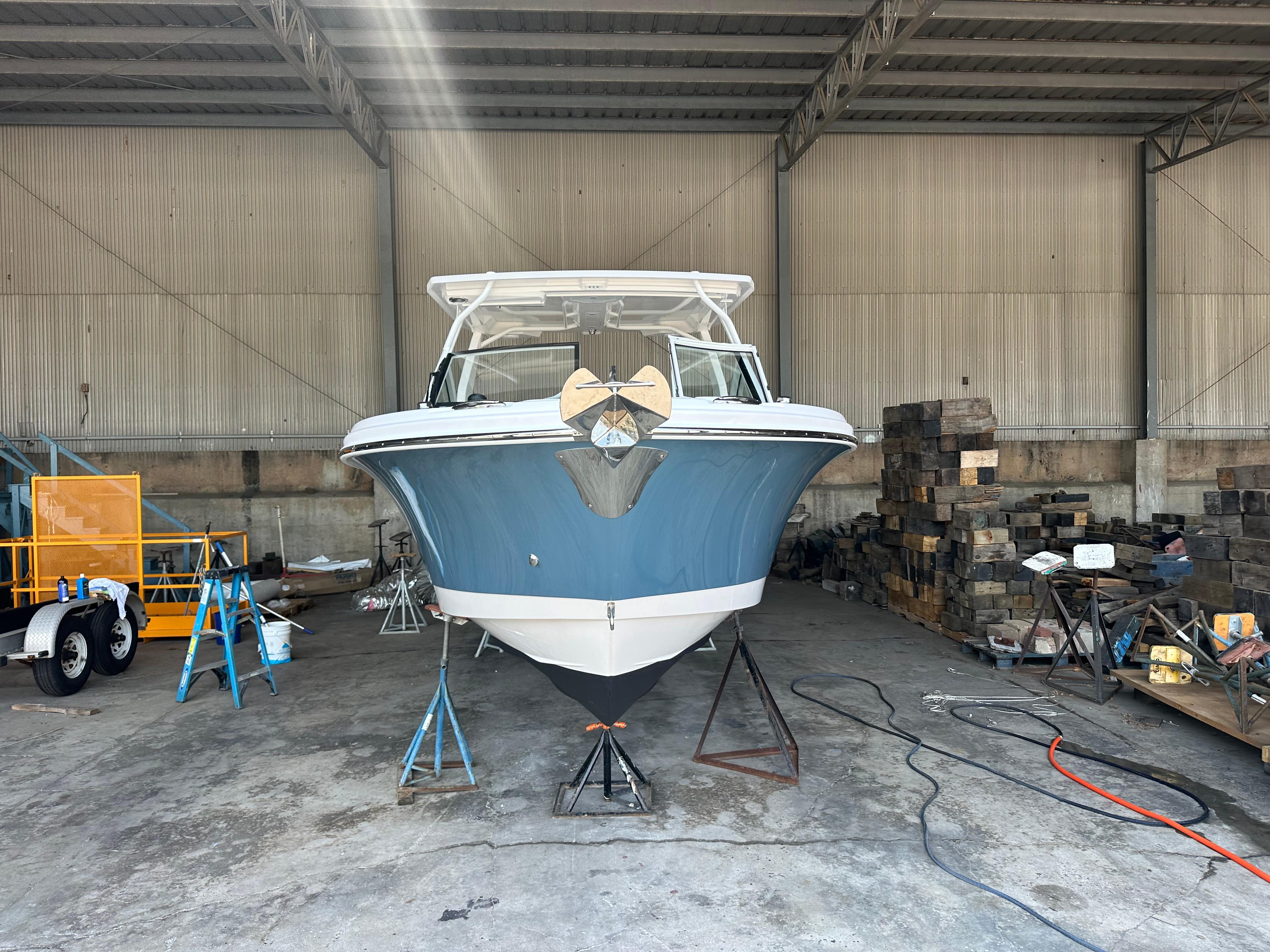 2026 Edgewater 262CX CROSSOVER-3