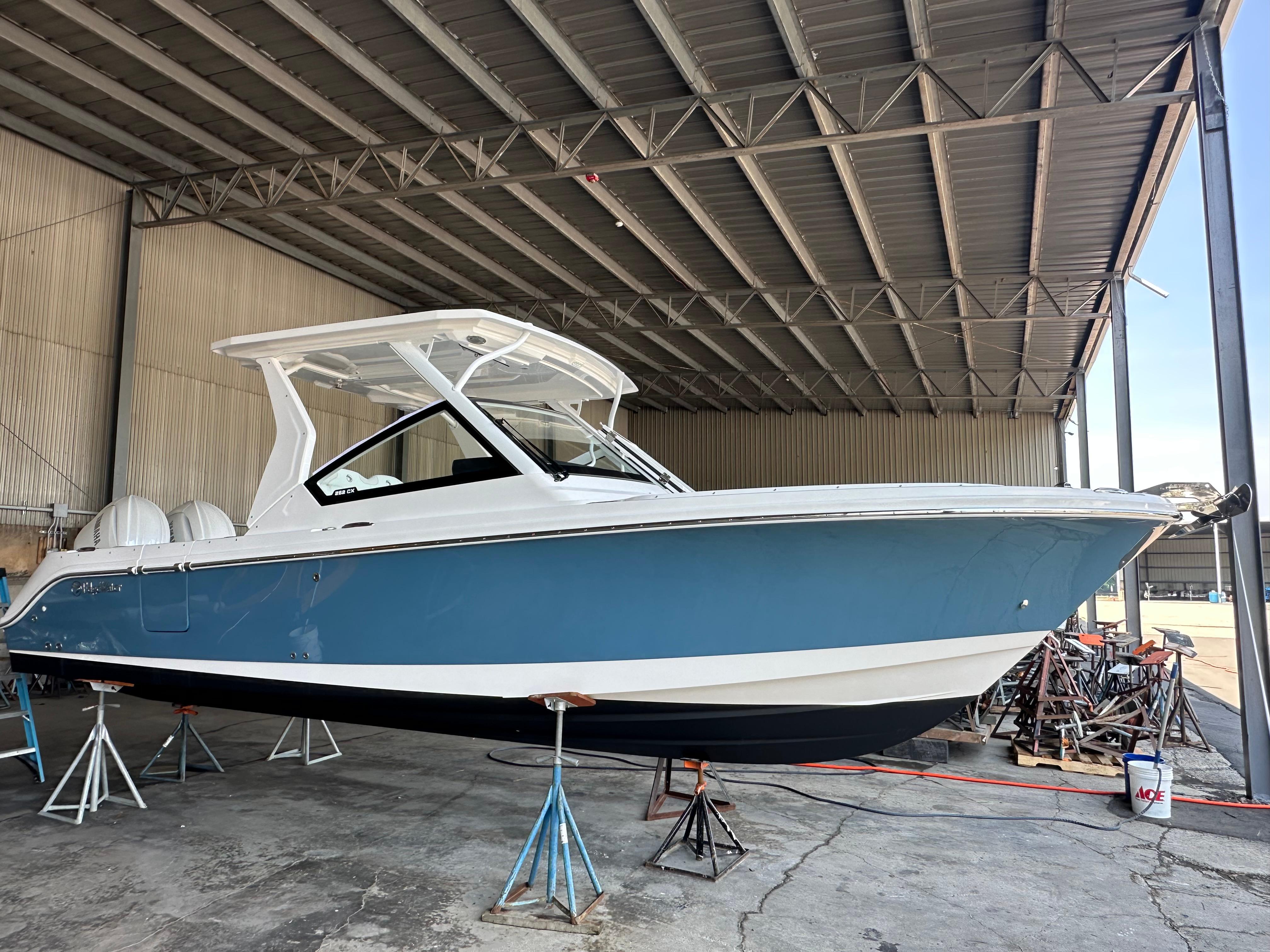 2026 Edgewater 262CX CROSSOVER-2