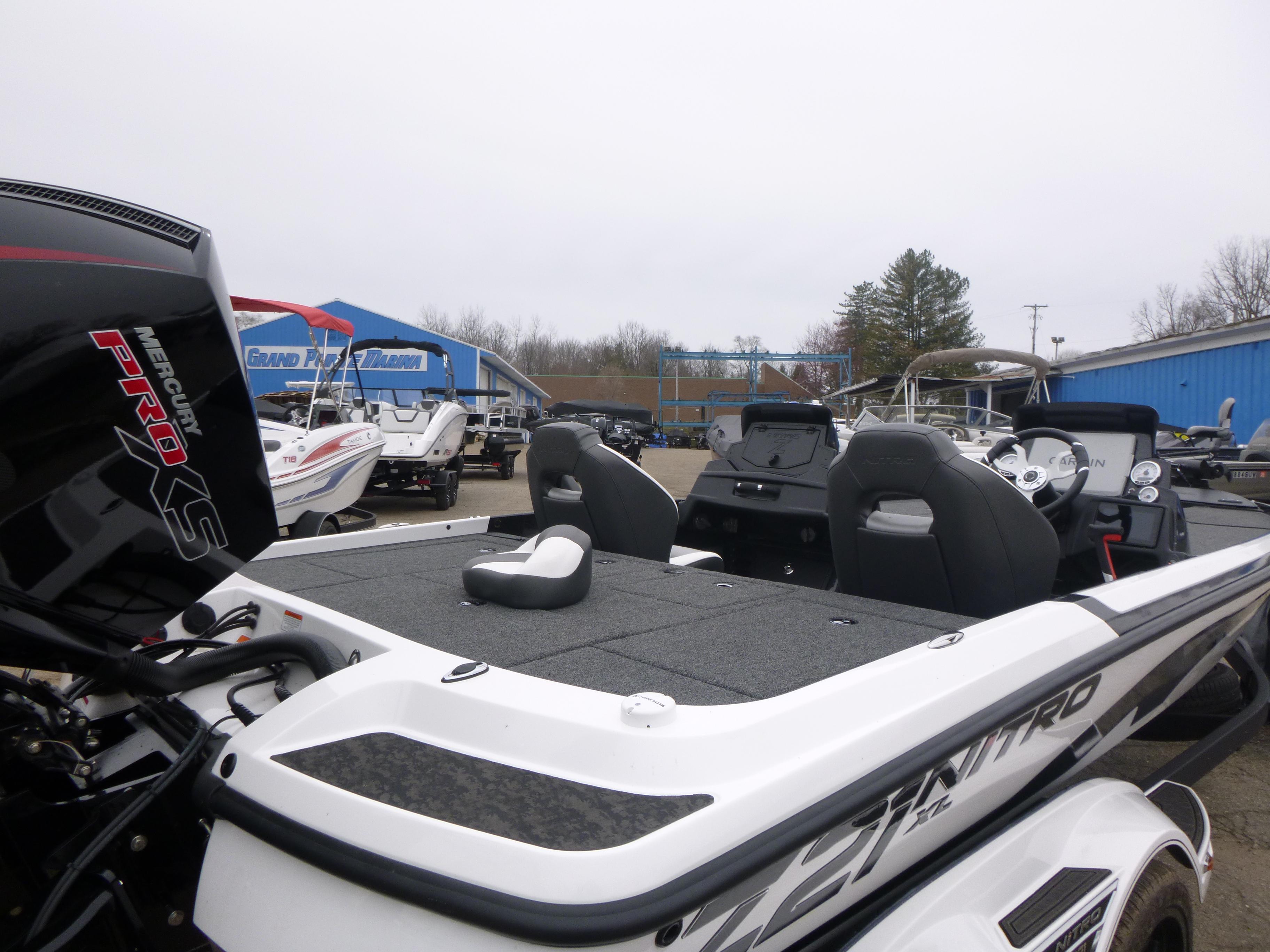 2025 Nitro Z21 XL Pro Gallery