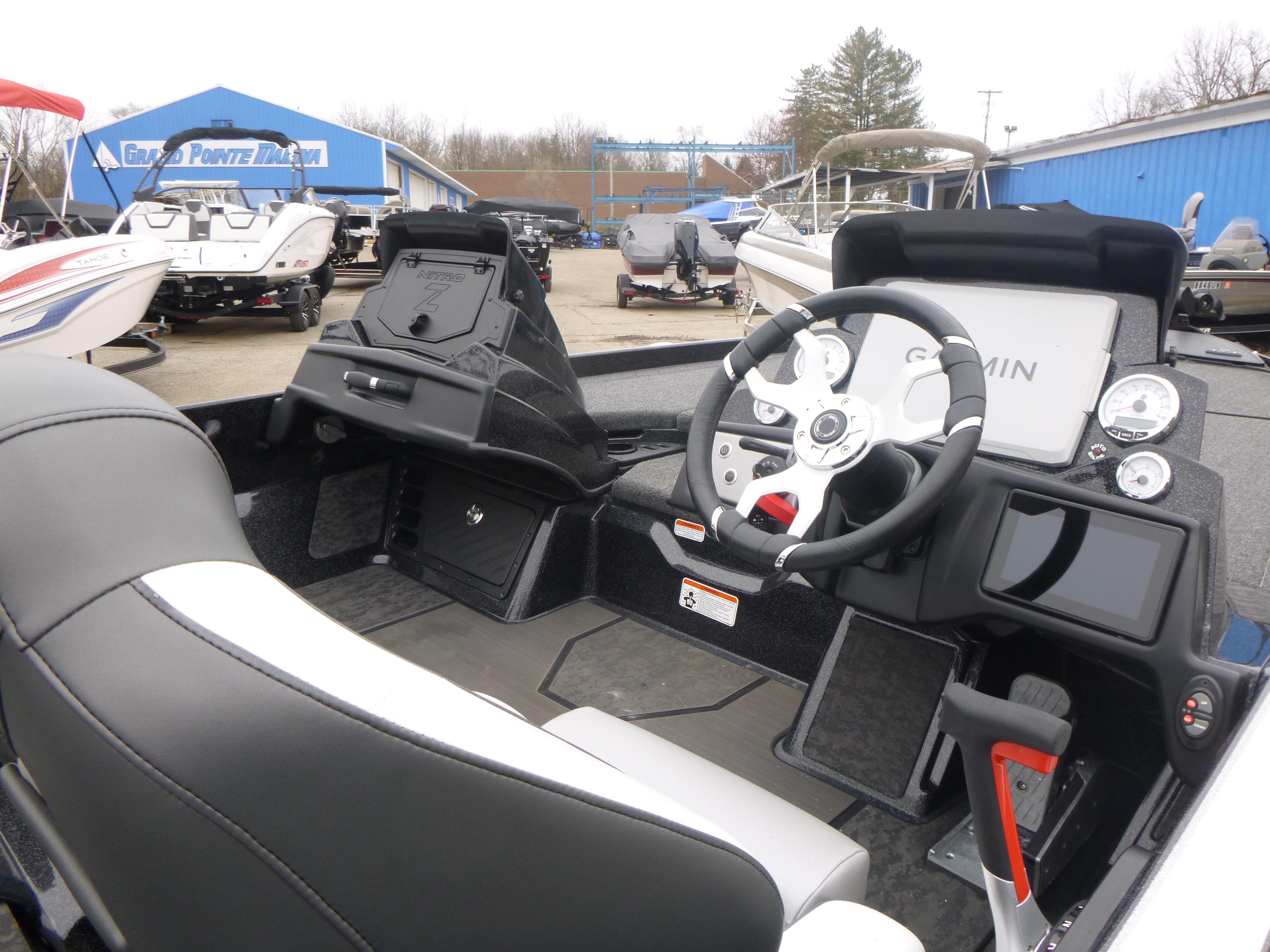 2025 Nitro Z21 XL Pro Gallery