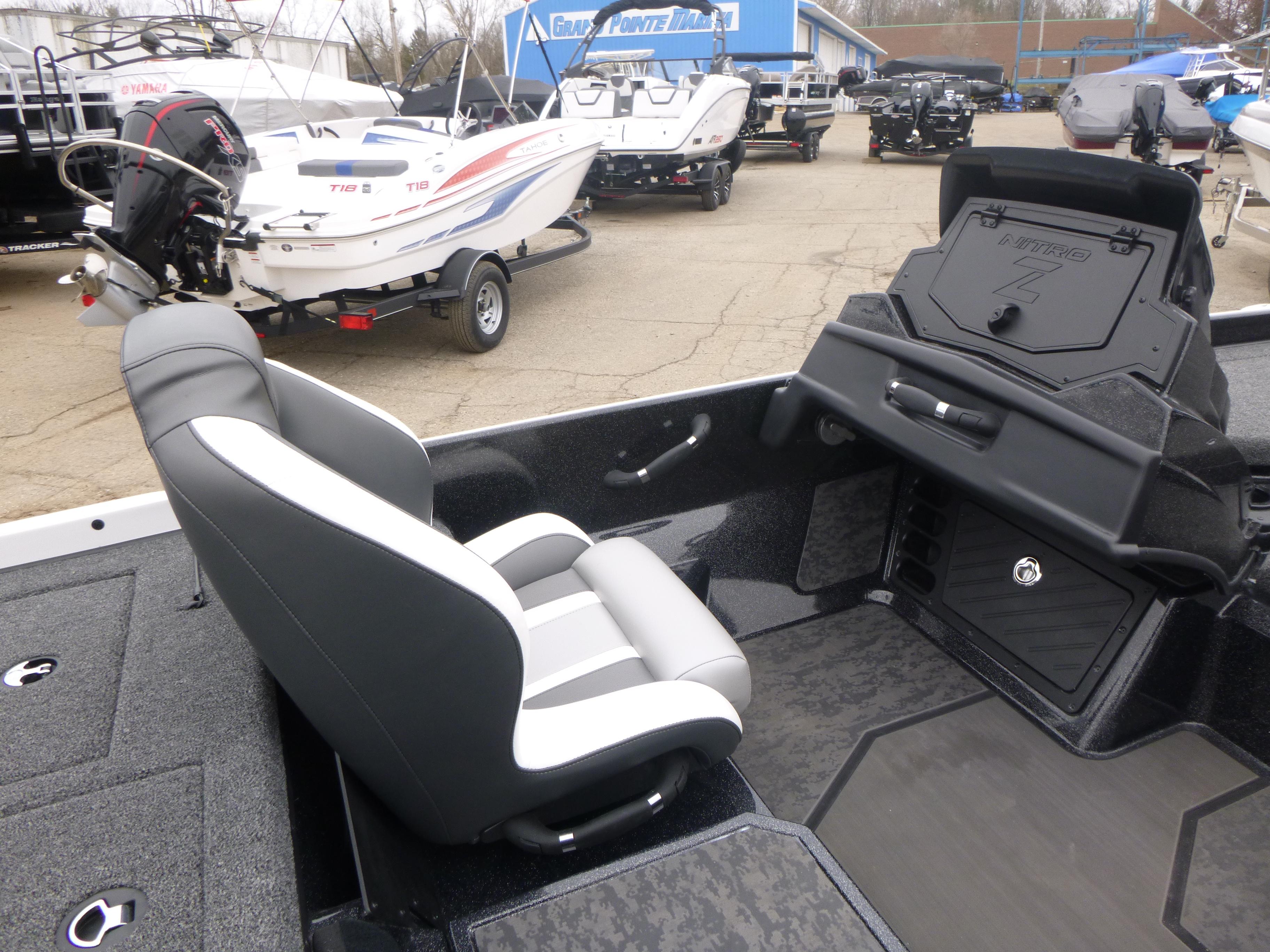 2025 Nitro Z21 XL Pro Gallery