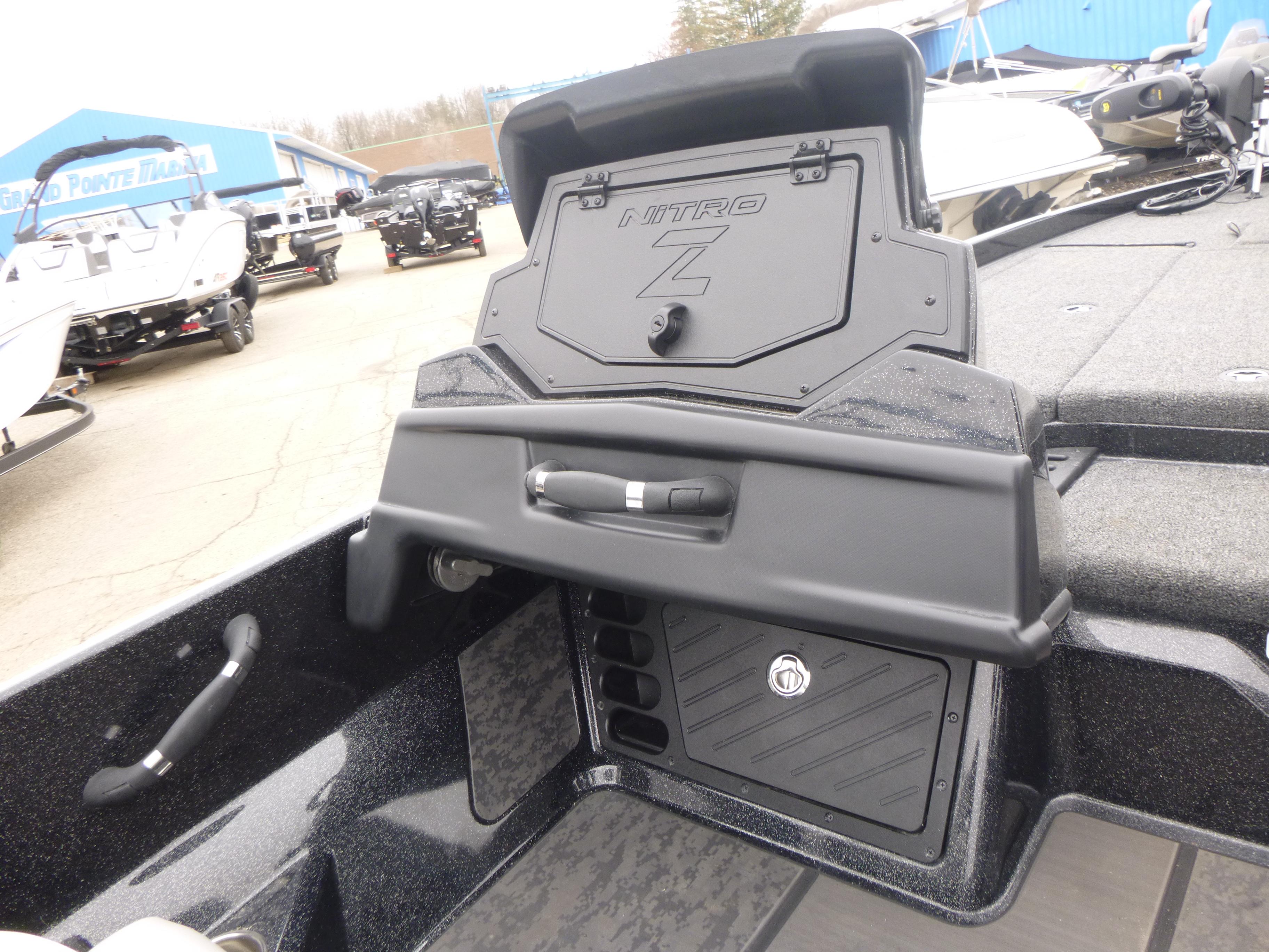 2025 Nitro Z21 XL Pro Gallery