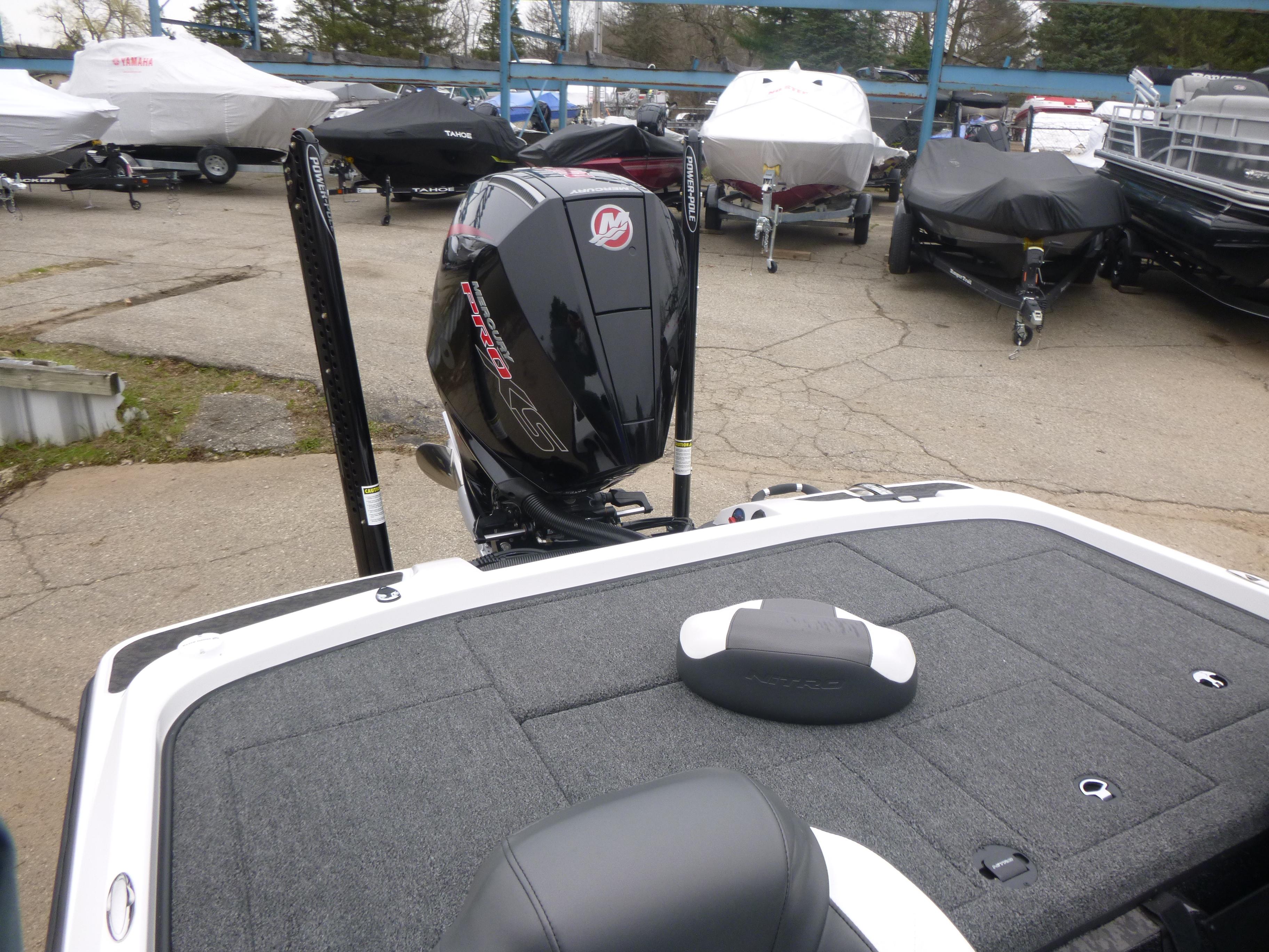 2025 Nitro Z21 XL Pro Gallery