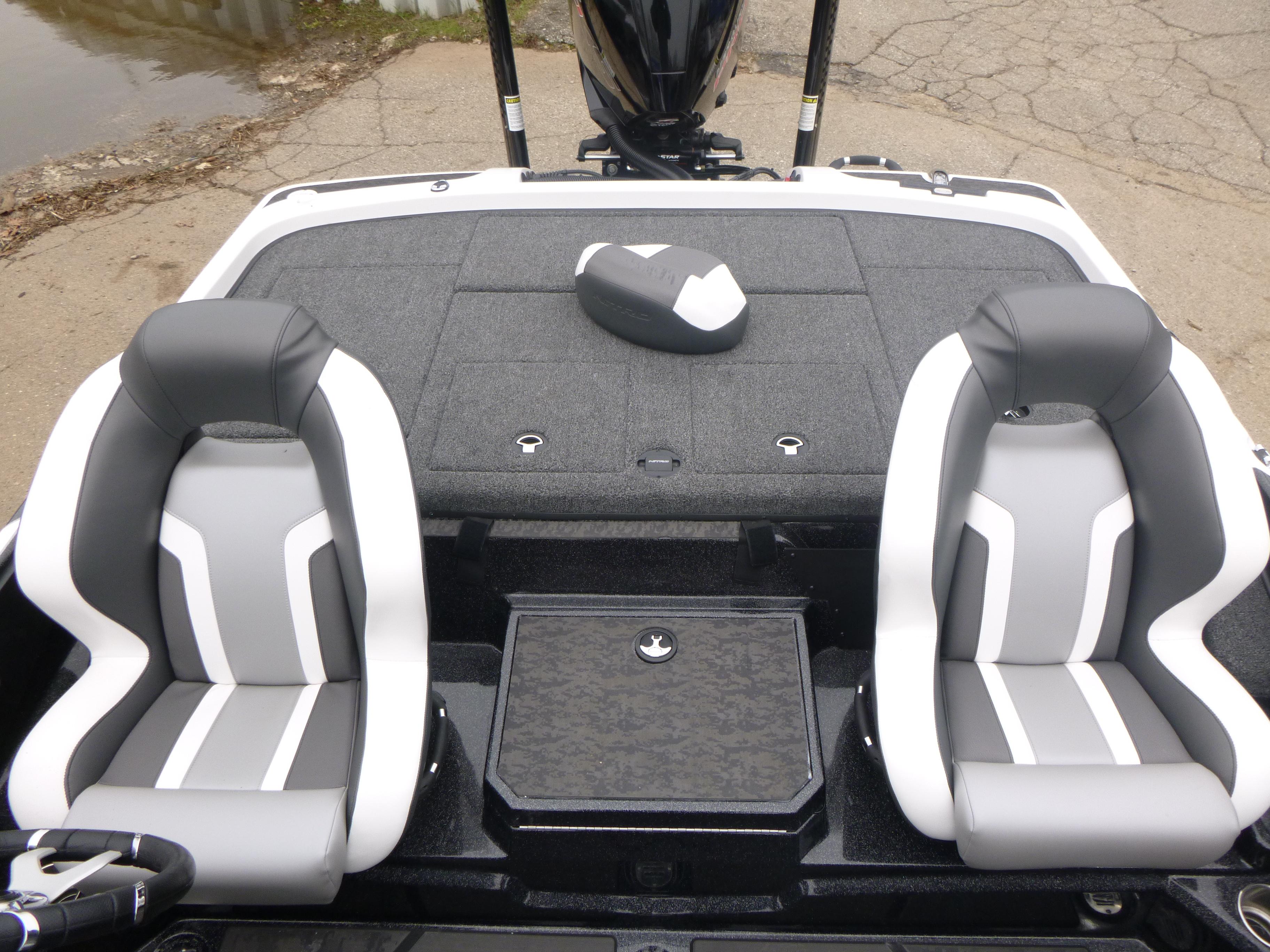 2025 Nitro Z21 XL Pro Gallery