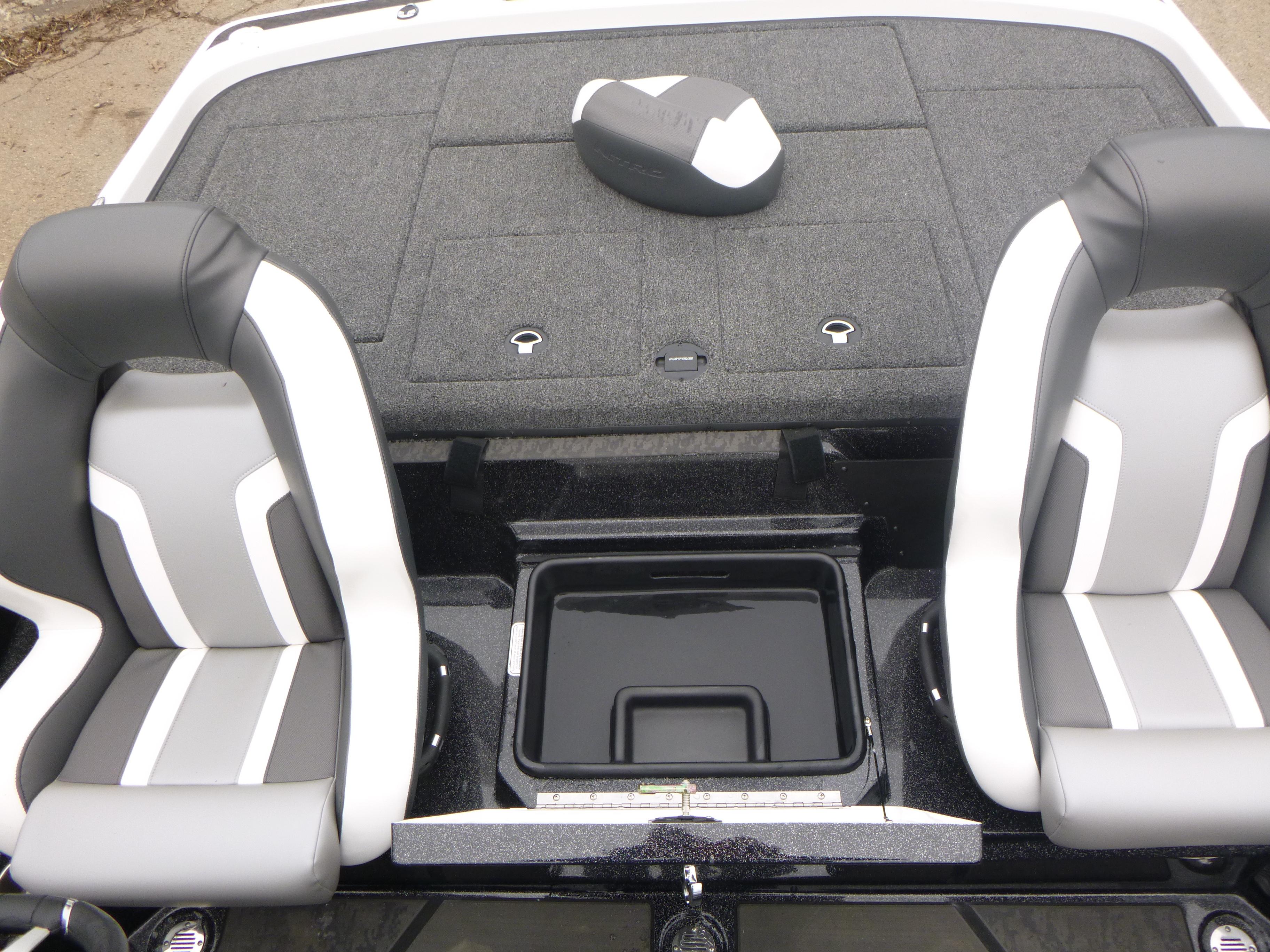 2025 Nitro Z21 XL Pro Gallery