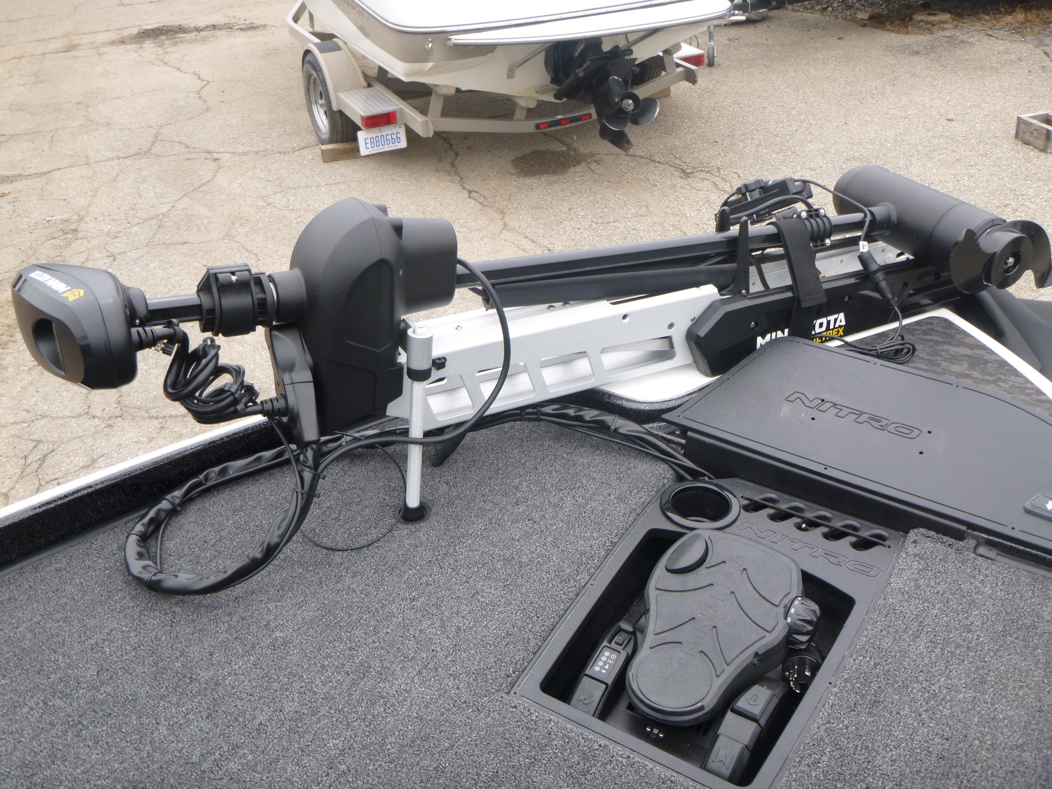 2025 Nitro Z21 XL Pro Gallery