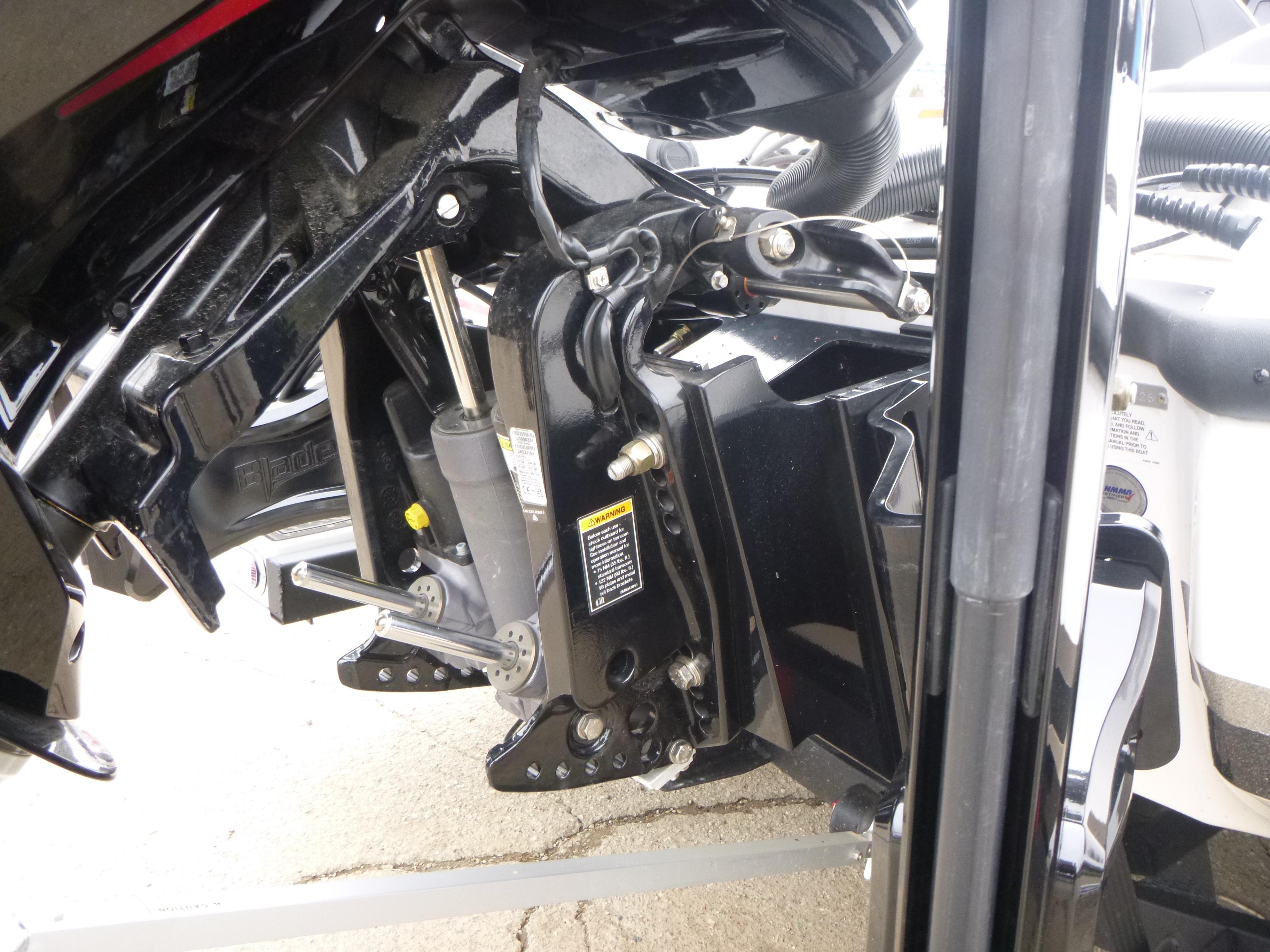 2025 Nitro Z21 XL Pro Gallery