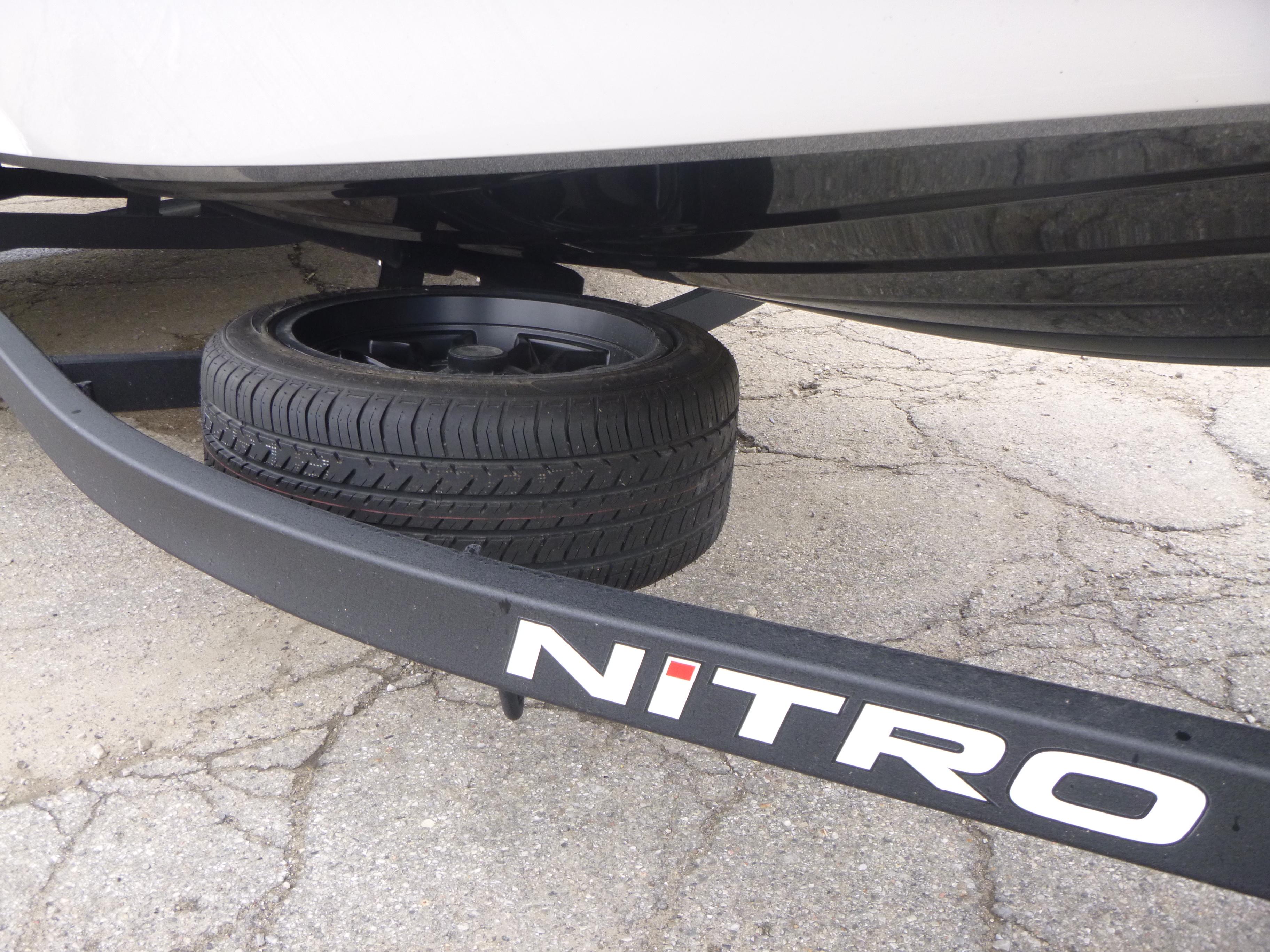 2025 Nitro Z21 XL Pro Gallery