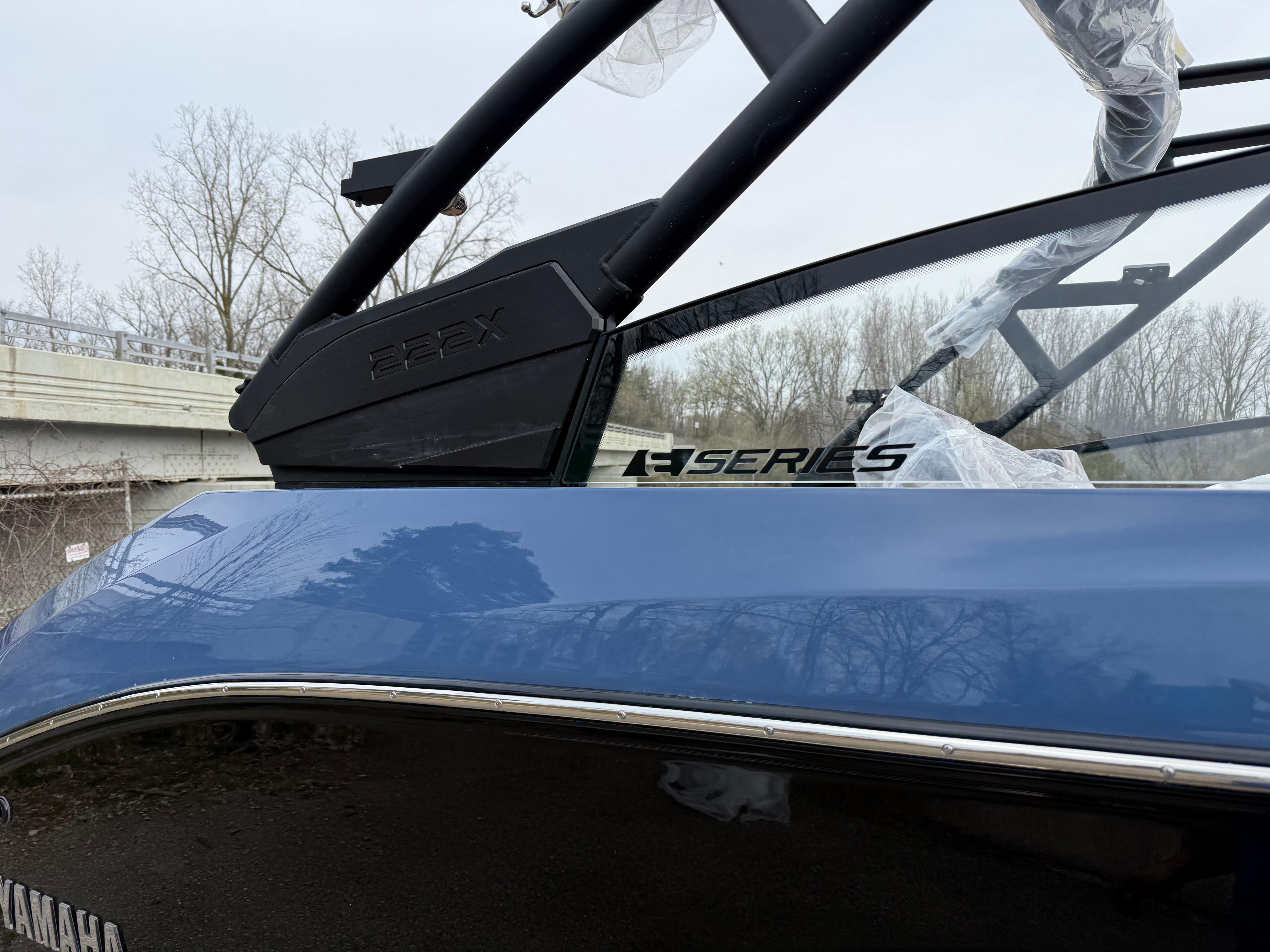 2024 Yamaha Boats 222XE Gallery